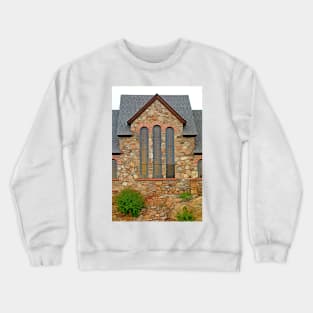 St. Catherine of Siena Chapel Study 5 Crewneck Sweatshirt